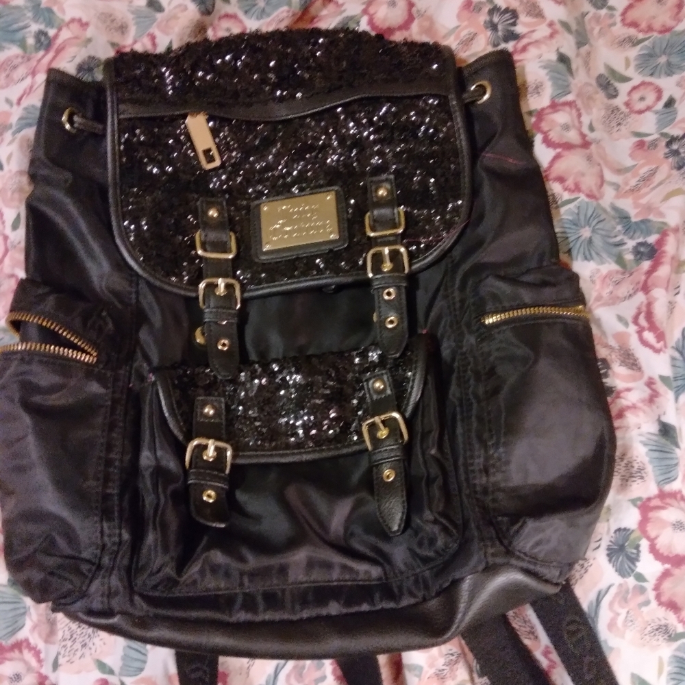Juicy CoutureBackpack